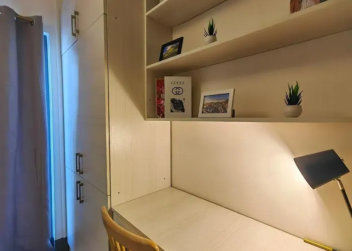 Apartamento Citispace 1br Condotel At Fame Residences #fm53b *